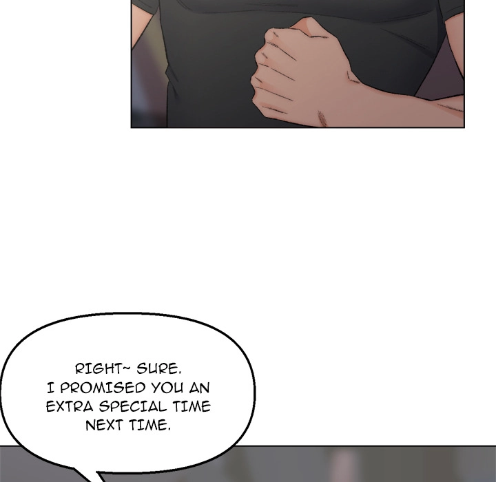 Old Friend END image