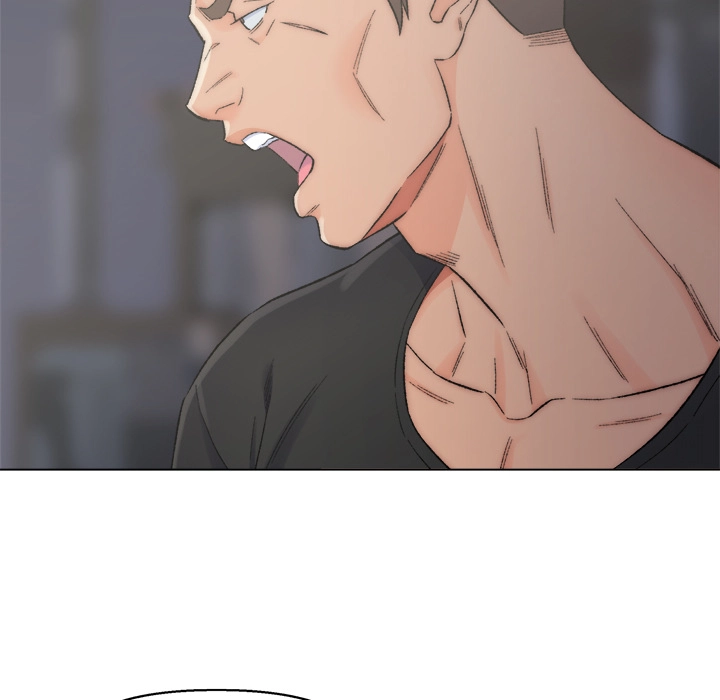 Old Friend END image