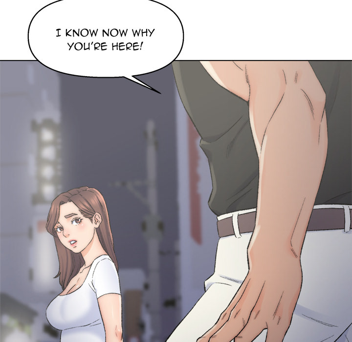 Old Friend END image
