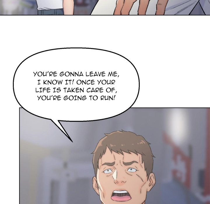 Old Friend END image