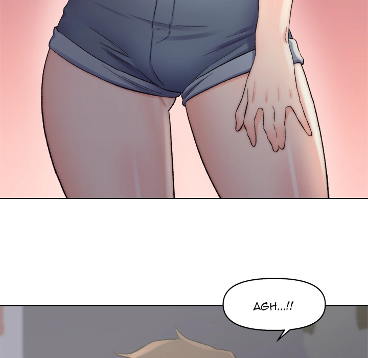 Old Friend END image