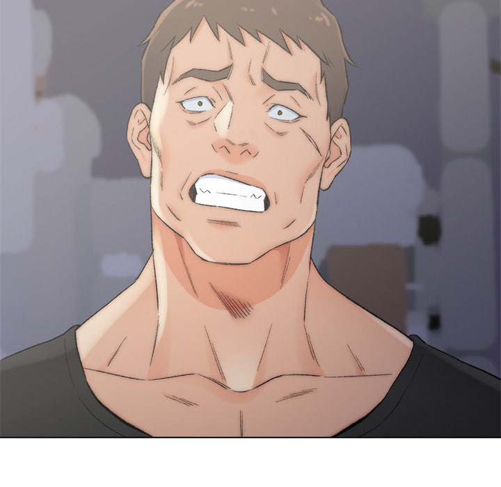 Old Friend END image