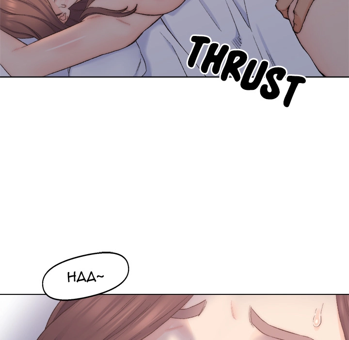 Old Friend END image