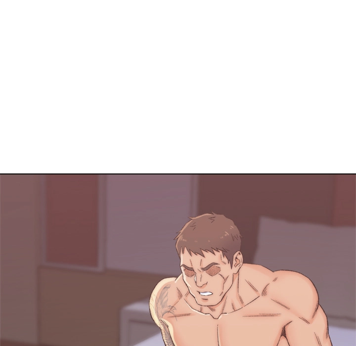 Old Friend END image