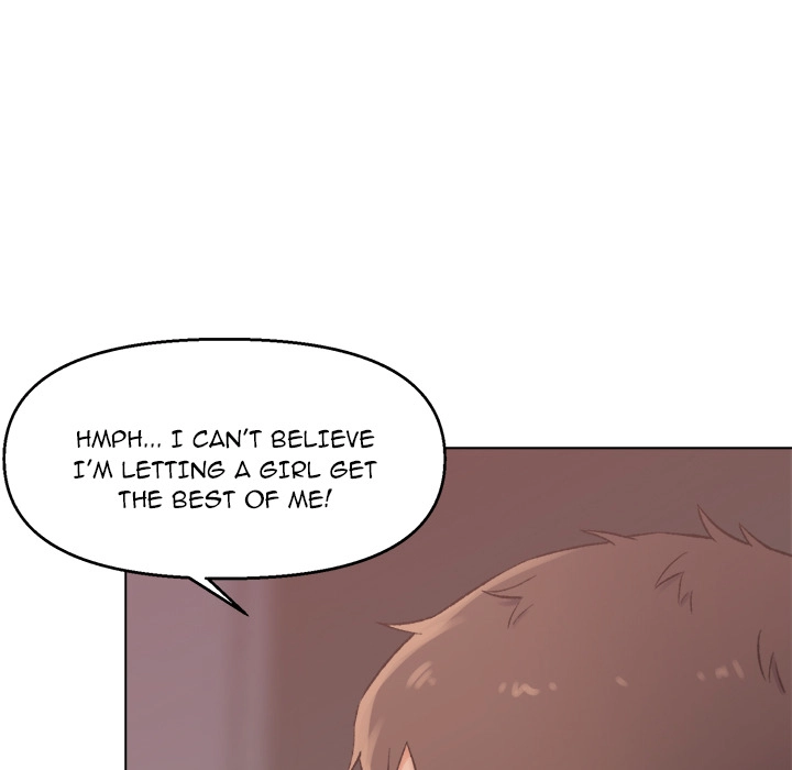 Old Friend END image