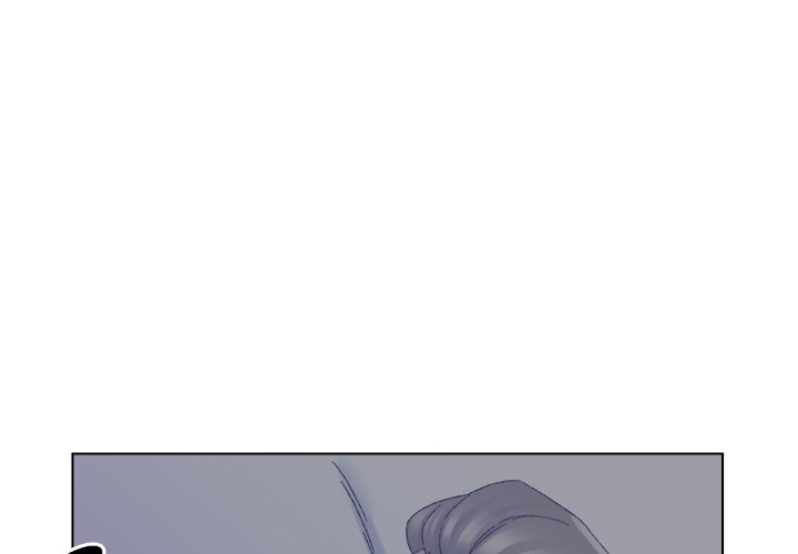 Old Friend END image