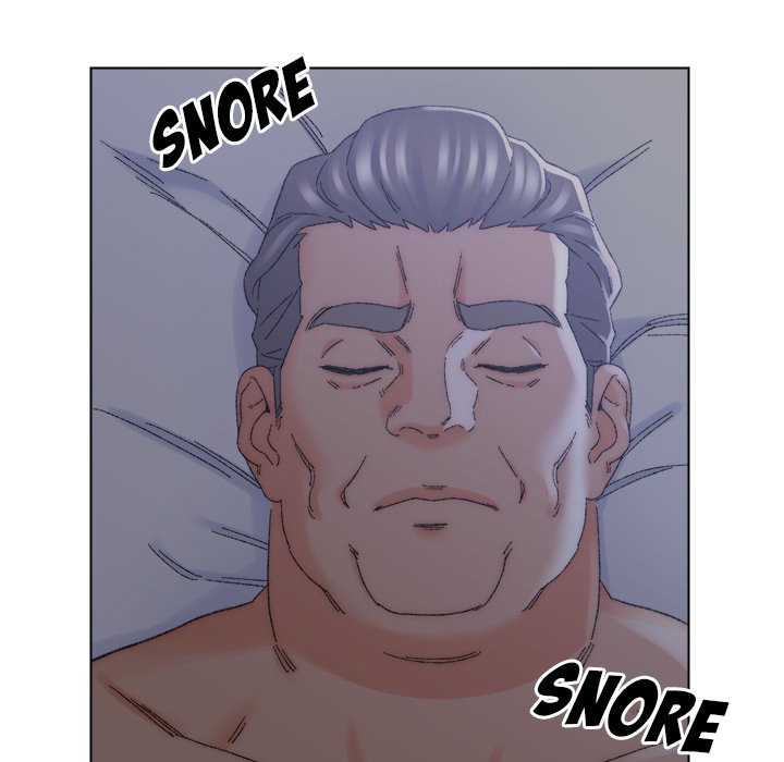 Old Friend END image