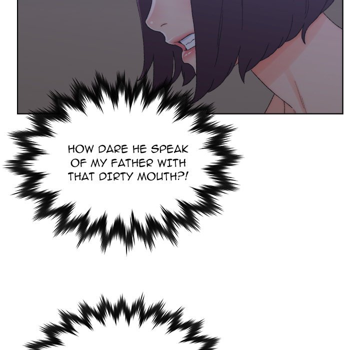 Old Friend END image