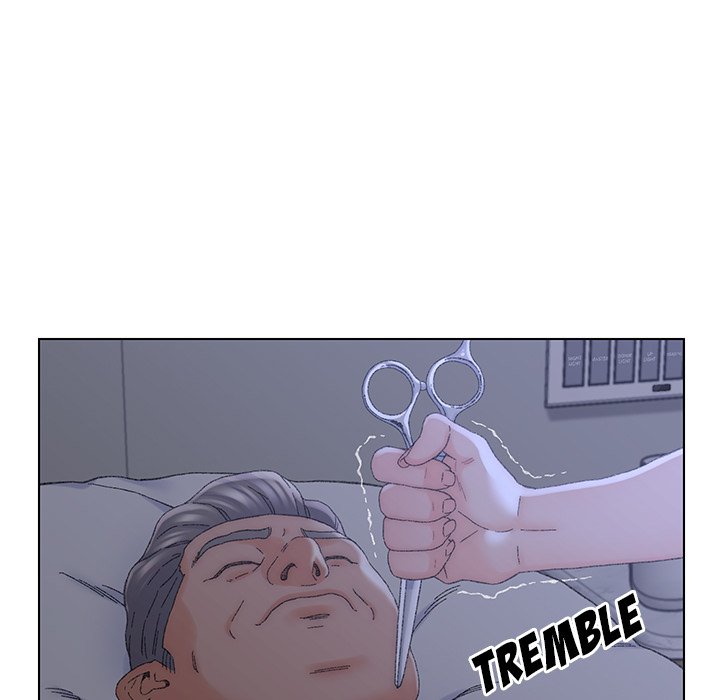 Old Friend END image