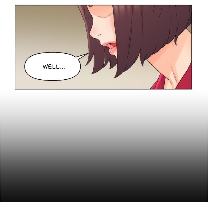 Old Friend END image