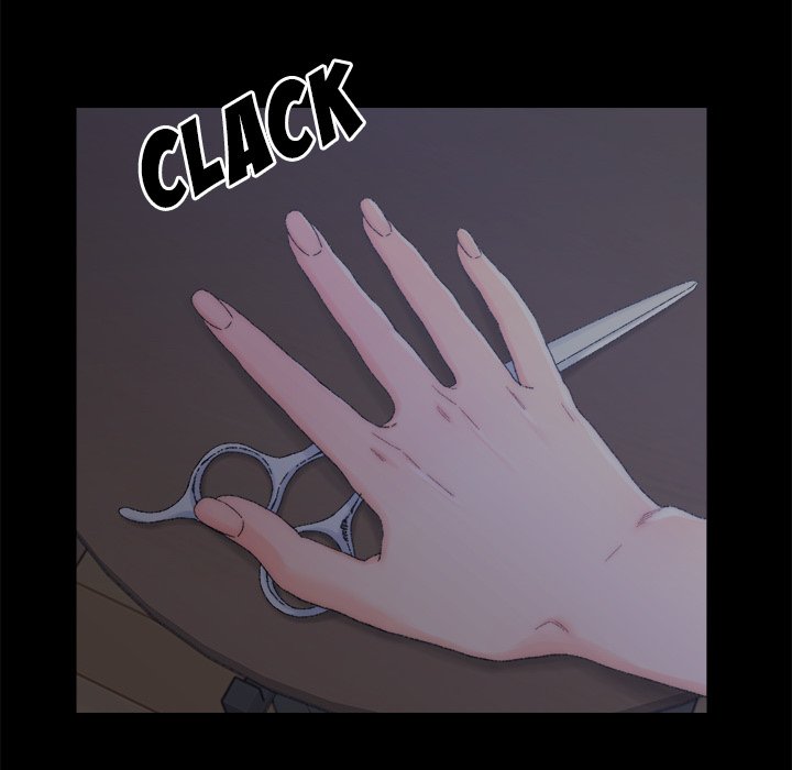 Old Friend END image