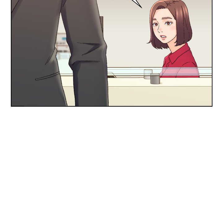 Old Friend END image