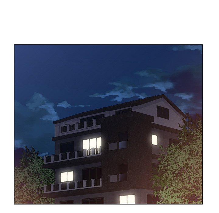 Old Friend END image