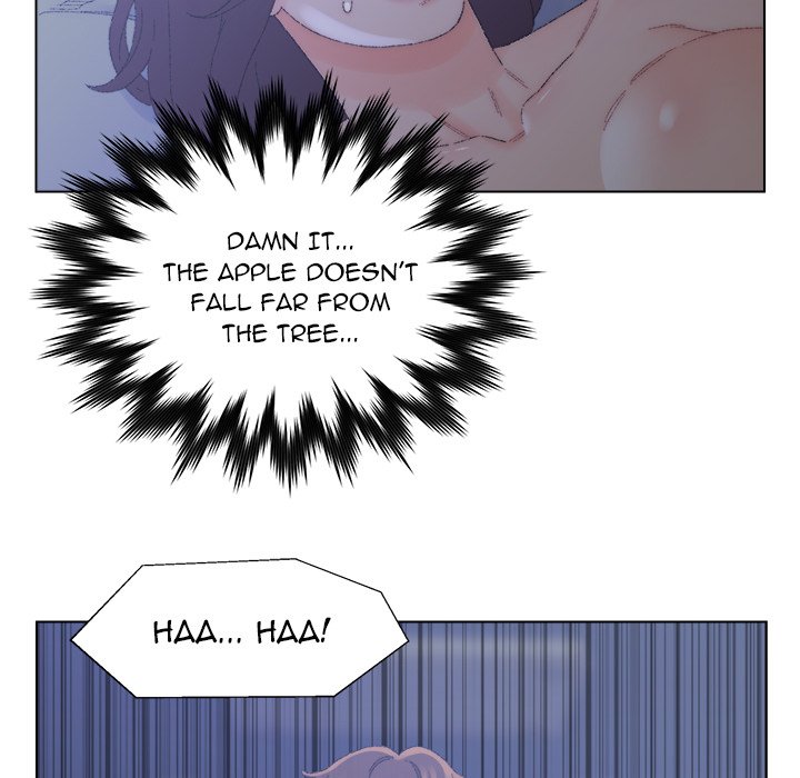Old Friend END image