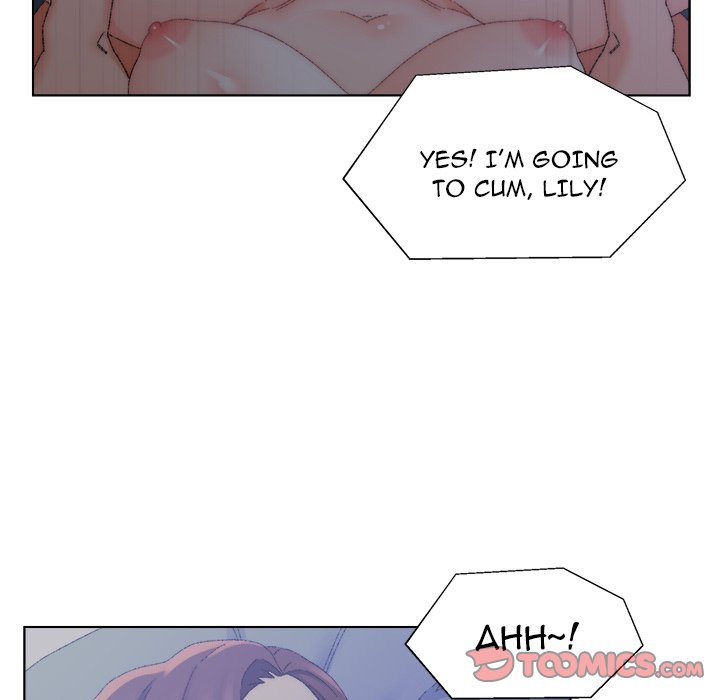 Old Friend END image