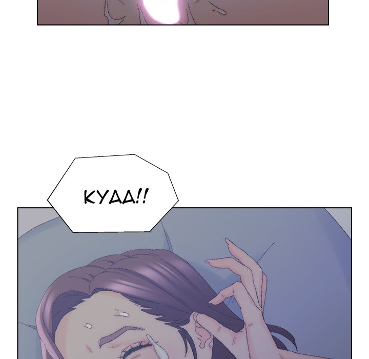 Old Friend END image