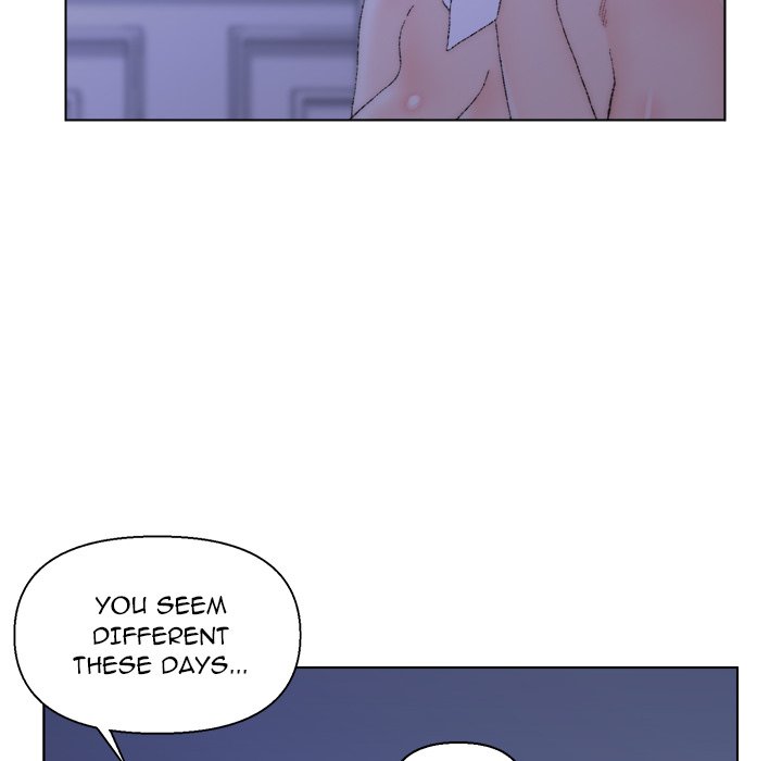 Old Friend END image
