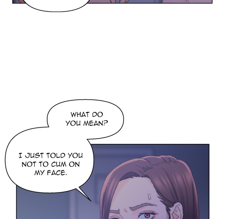Old Friend END image