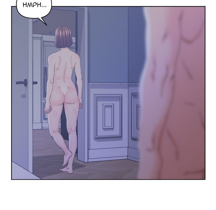 Old Friend END image