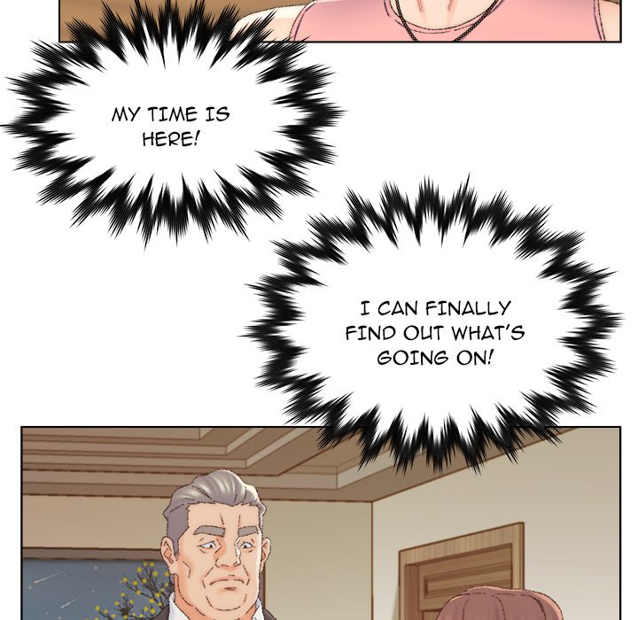 Old Friend END image