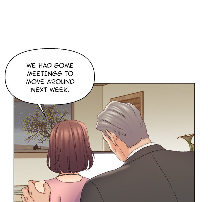 Old Friend END image