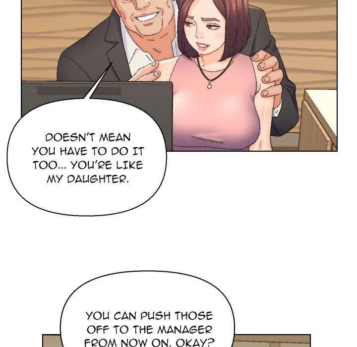 Old Friend END image