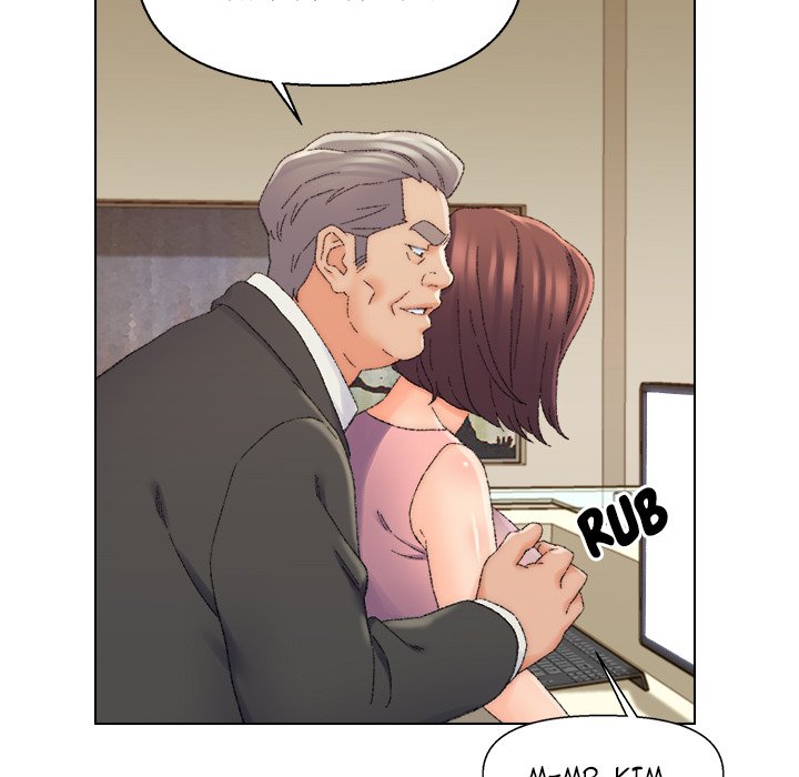 Old Friend END image