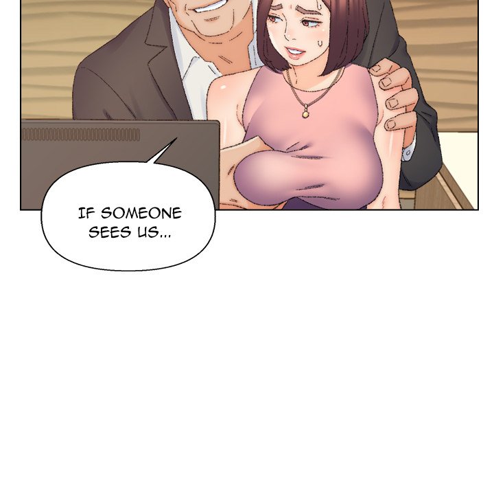 Old Friend END image