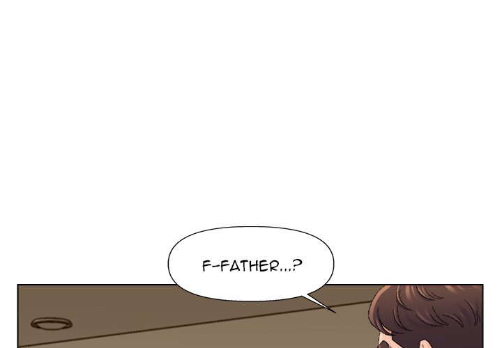 Old Friend END image