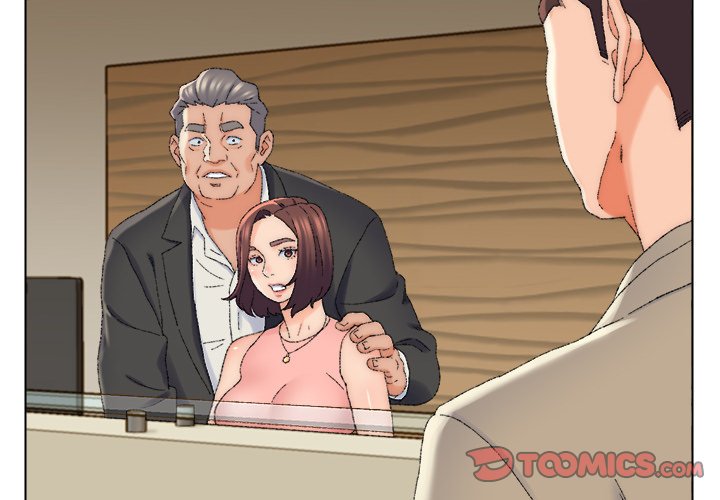 Old Friend END image