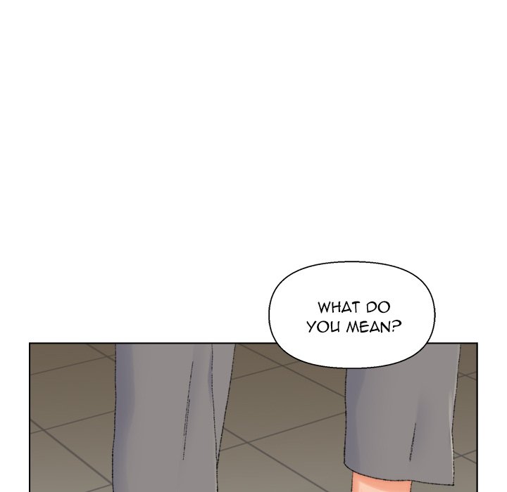 Old Friend END image