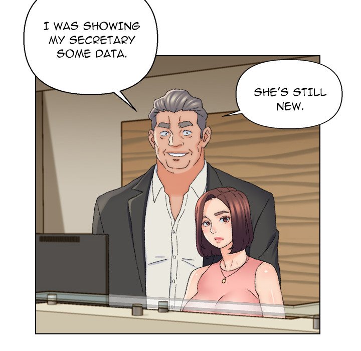 Old Friend END image