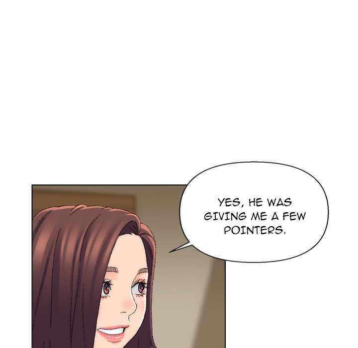 Old Friend END image