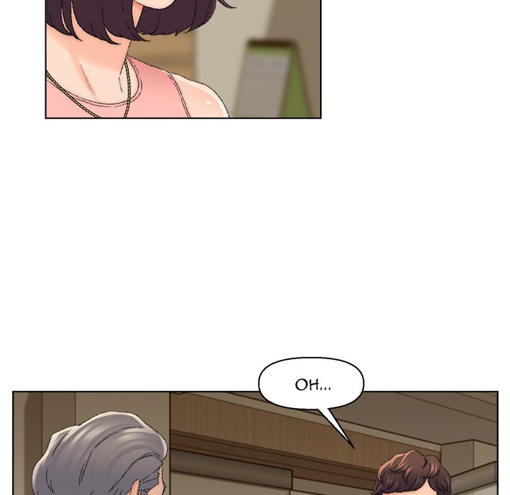 Old Friend END image