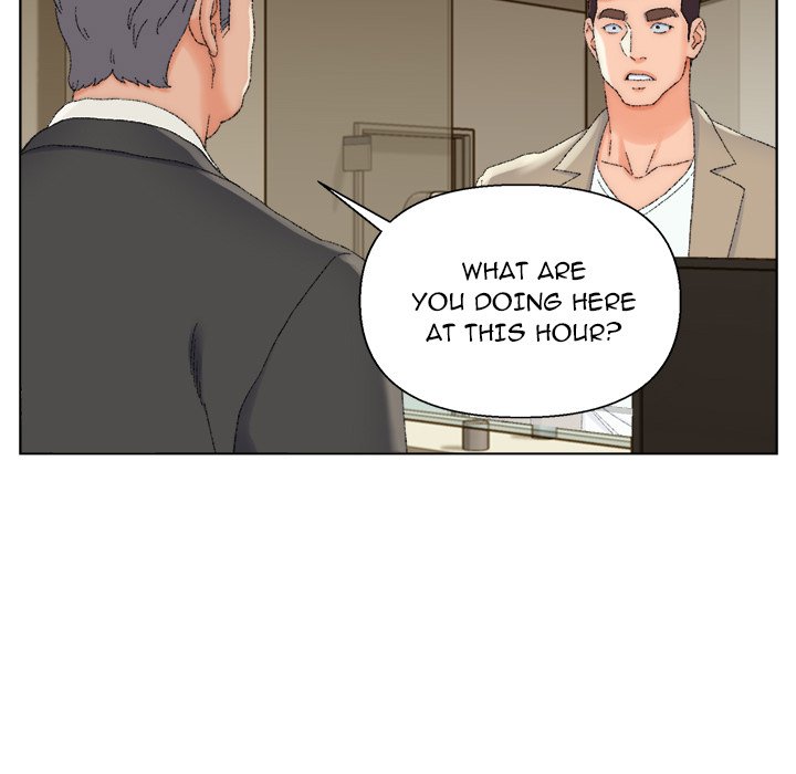 Old Friend END image