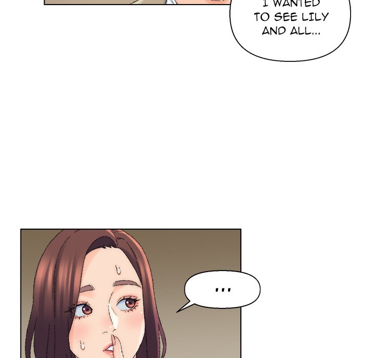 Old Friend END image