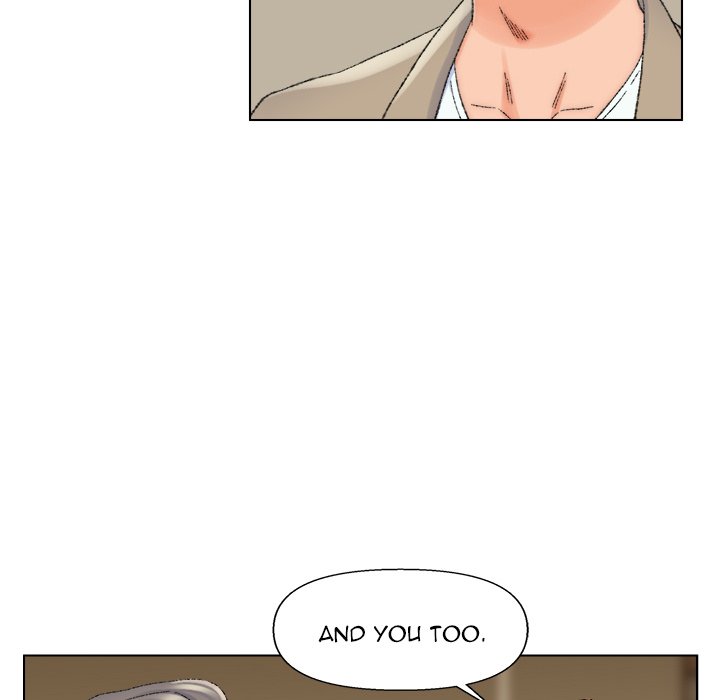 Old Friend END image