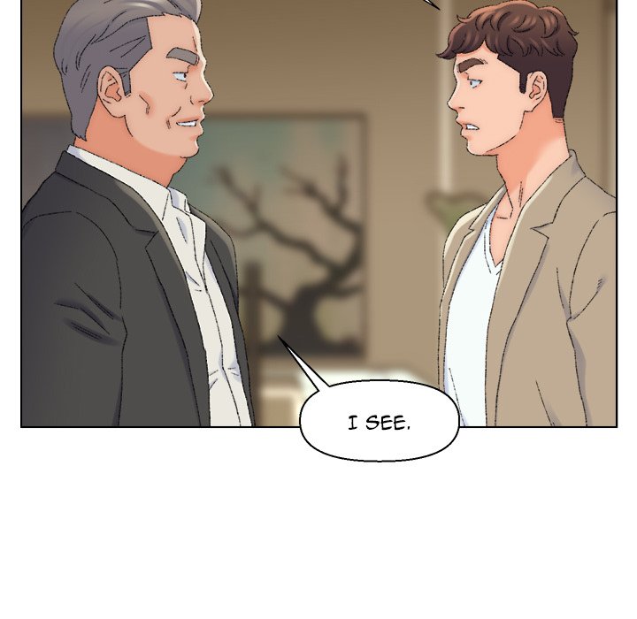 Old Friend END image