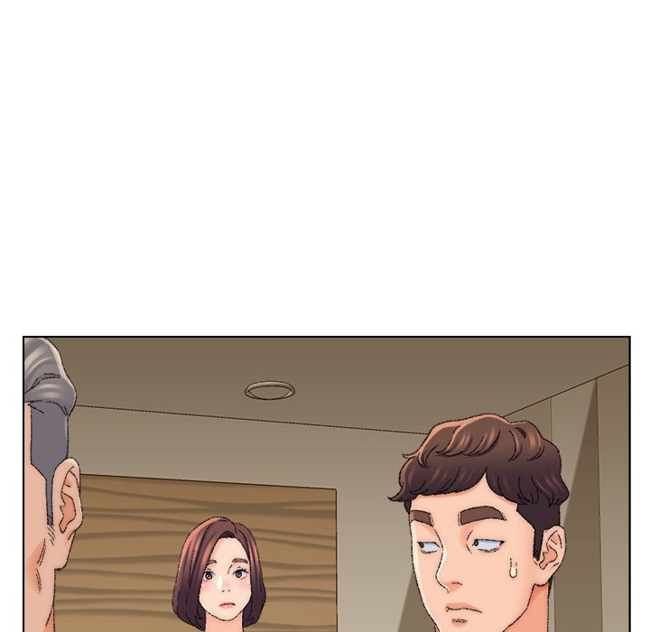 Old Friend END image