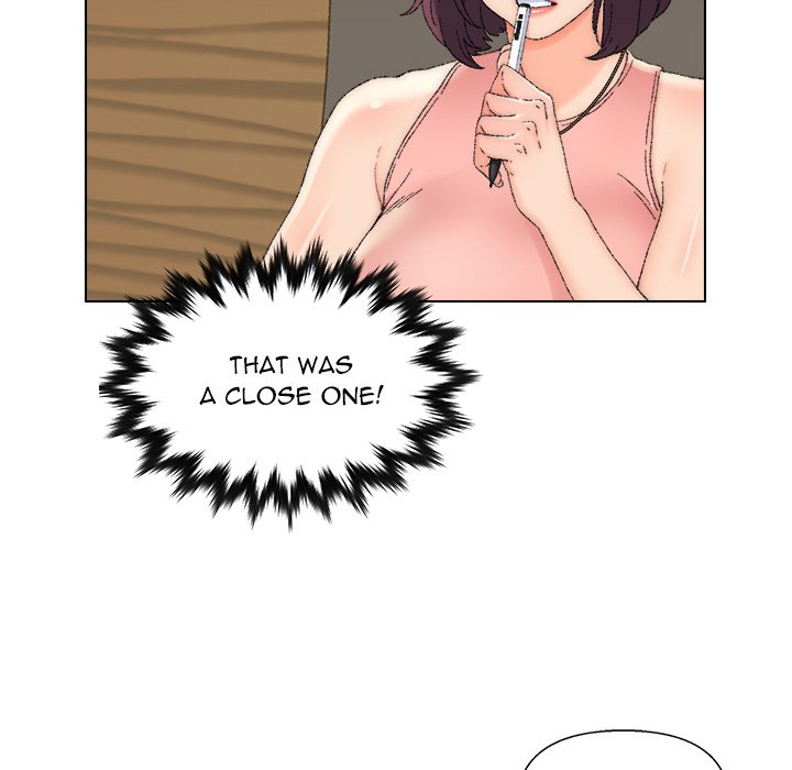 Old Friend END image
