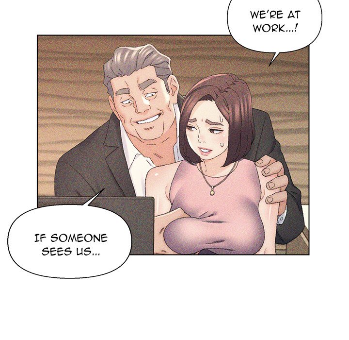 Old Friend END image