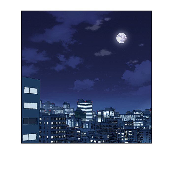 Old Friend END image