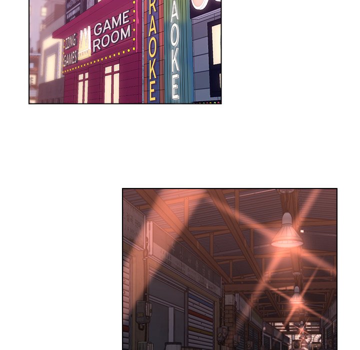 Old Friend END image