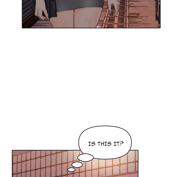 Old Friend END image