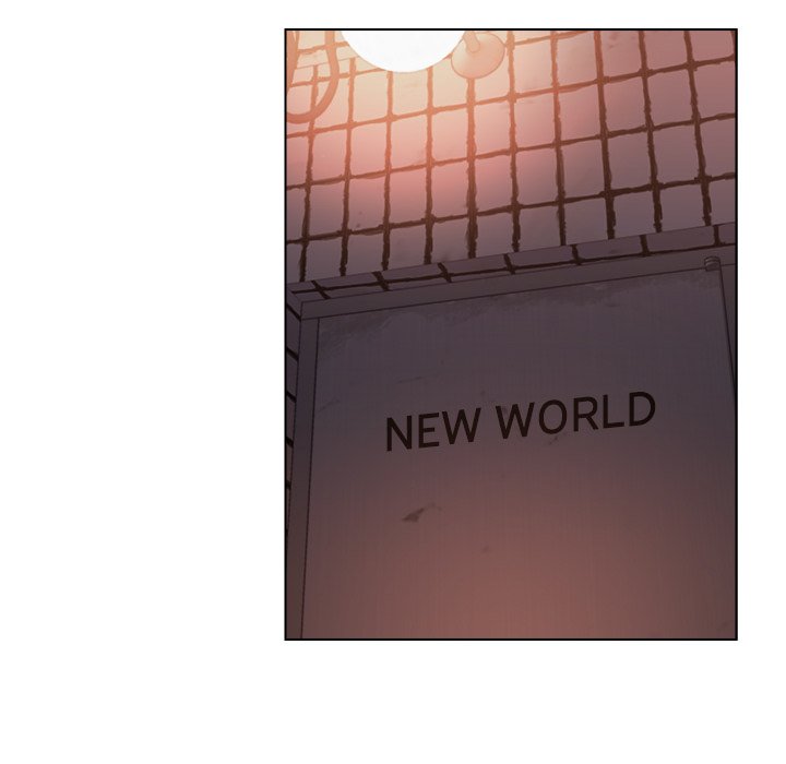 Old Friend END image