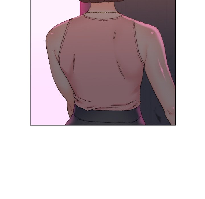 Old Friend END image