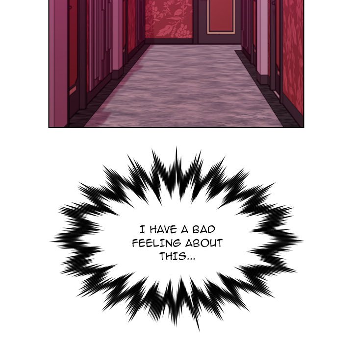 Old Friend END image