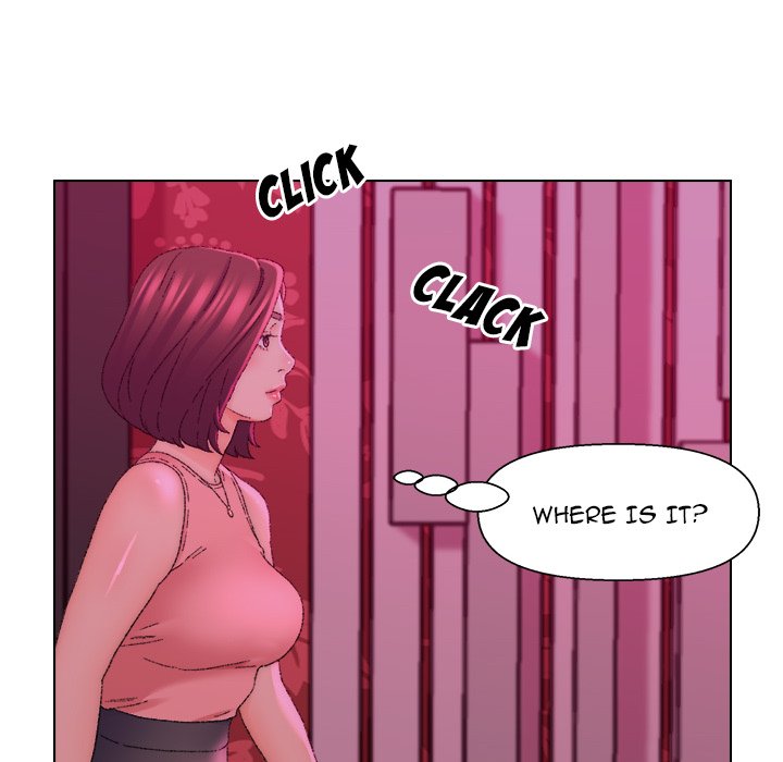 Old Friend END image