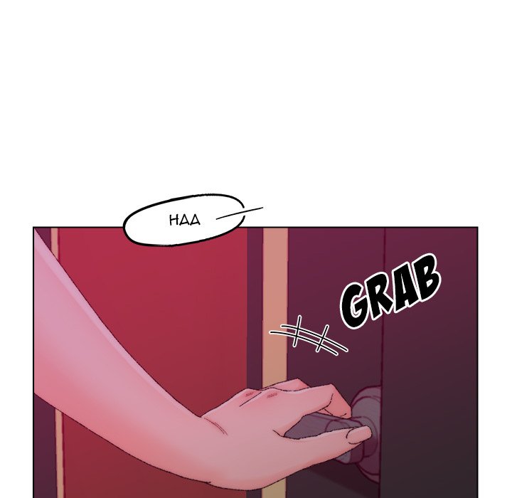 Old Friend END image