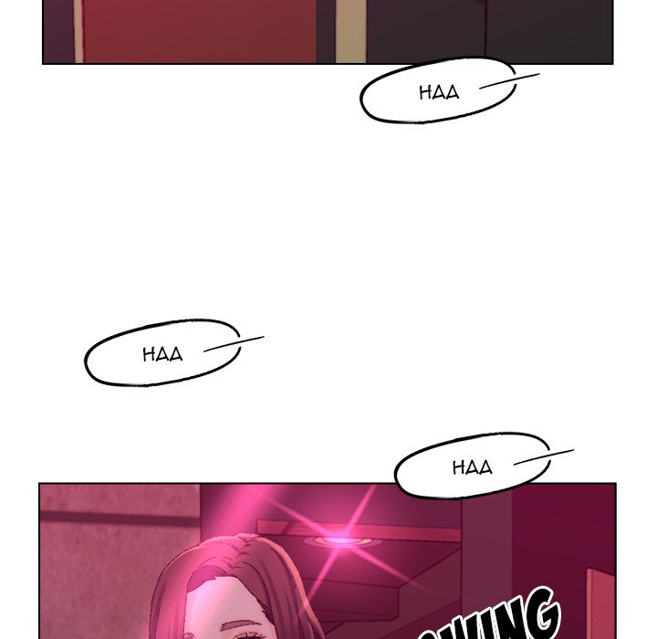 Old Friend END image